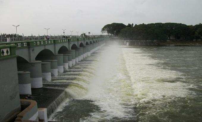 Cauvery