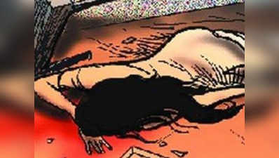 बलरामपुर: हत्याकांड का खुलासा, भाई ने ही की थी बहन की हत्या