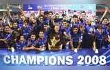 IPL2018: অতীত বিজয়ীরা