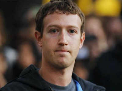 फेसबुक डेटा लीक; झुकेरबर्गने चूक कबुल केली