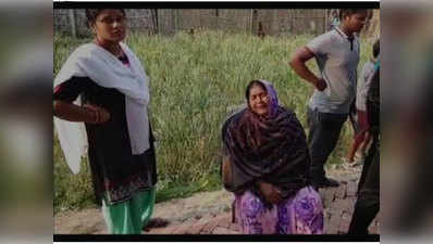 बिहार: टॉर्च की लाइट में किया ऑपरेशन, महिला की मौत