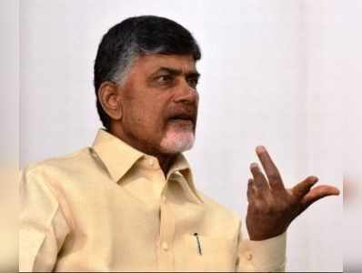 సొంత పార్టీ ఎమ్మెల్సీపై బాబుకు ఎంపీ ఫిర్యాదు