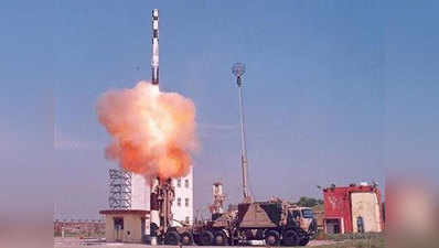 भारत ने फिर लिया सुपरसोनिक क्रूज मिसाइल ब्रह्मोस का टेस्ट, पास