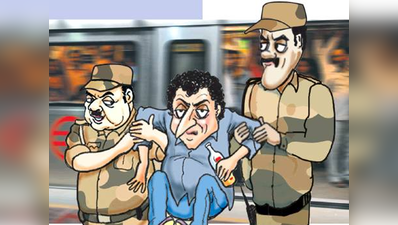 जानें, मेट्रो में कैसे शराबी यात्रियों से निपटते हैं CISF सुरक्षाकर्मी