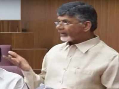 పవన్‌కు కౌంటర్.. ఏ విచారణకైనా రెడీ: బాబు