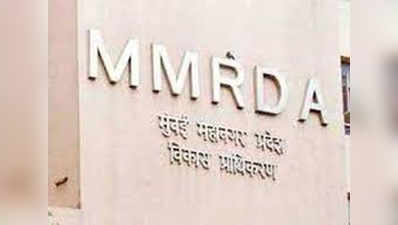 MMRDAचा १२,१५७ कोटींचा अर्थसंकल्प सादर