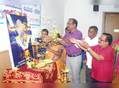 ಕಲ್ಯಾಣ ಕ್ರಾಂತಿ ಮಾಡಿದ ದೇವರ ದಾಸಿಮಯ್ಯ