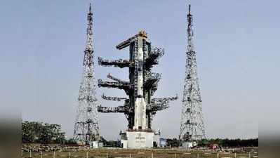 மார்ச் 29ல் விண்ணில் பாய்கிறது இஸ்ரோவின் GSAT-6A