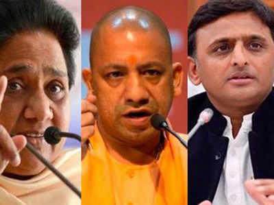 RS चुनाव: माया को बड़ा झटका, पहली क्रॉस वोटिंग, BSP विधायक अनिल सिंह बोले- महाराजजी के साथ