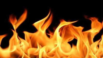 मुजफ्फरनगर: बेटी दूसरे समुदाय के लड़के संग भागी, पर‍िजनों ने लगाई घर में आग