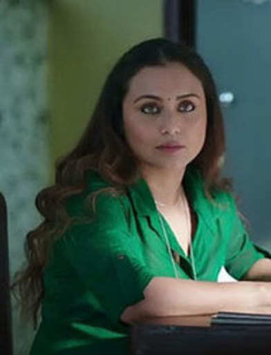 hichki movie review in hindi