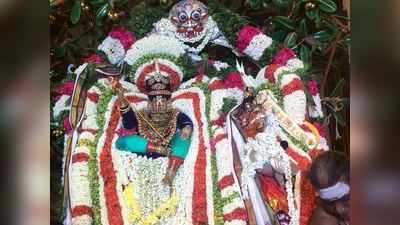 கபாலீஸ்வரர் கோயில் பங்குனிப் பெருவிழா: போக்குவரத்தில் மாற்றம்!!