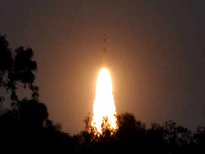 चन्द्रयान-2 का प्रक्षेपण अक्टूबर तक टला : इसरो प्रमुख