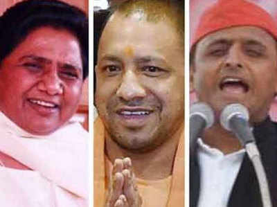 यूपी राज्यसभा चुनाव: बीजेपी ने जीतीं 9 सीटें, 1 पर सपा की जीत