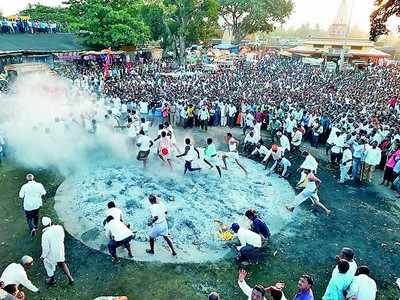 ವಿಜೃಂಭಣೆಯ ಶ್ರೀ ಸಿದ್ಧೇಶ್ವರ ಜಾತ್ರೆ