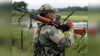लेफ्टिनेंट जनरल भट्ट ने उत्तरी कश्मीर में सुरक्षा स्थिति की समीक्षा की