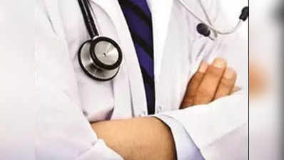 बिहार में 17685 लोगों पर एक डॉक्टर उपलब्ध: मंत्री