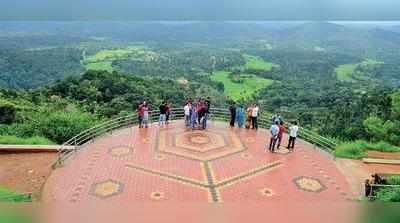 ಕೊಡಗಿನ ಪ್ರಮುಖ ಪ್ರವಾಸಿ ತಾಣಗಳು