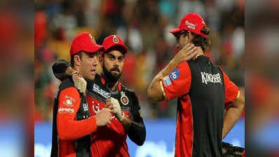 IPL 2018: जानें कहां है विराट टीम RCB की ताकत और कमजोरी