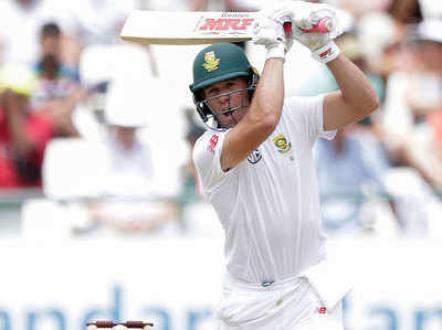 तीसरे टेस्ट मैच में साउथ अफ्रीका के पास 294 रन लीड, मुश्किल में ऑस्ट्रेलिया