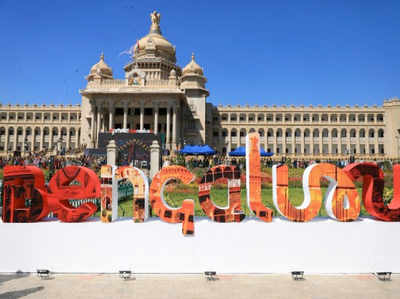 सर्वे: बेंगलुरु एशिया का सबसे सस्ता शहर