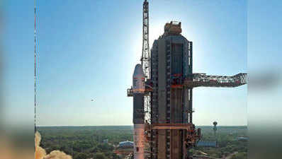 अक्टूबर के पहले सप्ताह में चंद्रयान-2 लॉन्च करेगा  ISRO