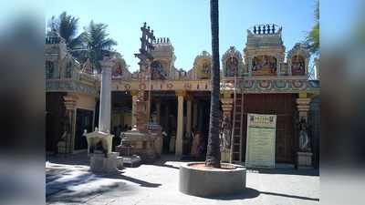 ಬೆಂಗಳೂರು ಬಿಟ್‌: ವೇಣುಗೋಪಾಲ ಸ್ವಾಮಿ ದೇವಾಲಯ