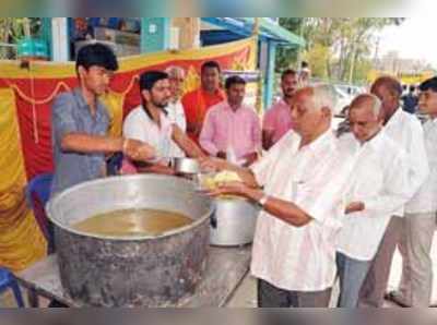 ಜಿಲ್ಲಾದ್ಯಂತ ಶ್ರದ್ಧಾ ಭಕ್ತಿಯ ಶ್ರೀರಾಮ ನವಮಿ