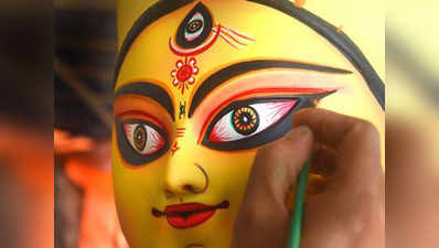 दरभंगा: नाबालिग लड़की ने आंखें निकाल मां दुर्गा को किया अर्पित