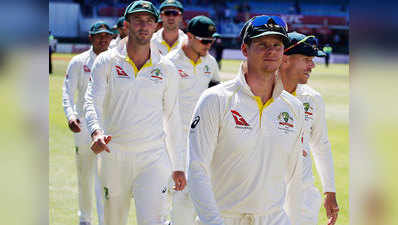 केप टाउन टेस्ट: विवादित मैच में हारा ऑस्ट्रेलिया, द. अफ्रीका की 322 रनों से शानदार जीत