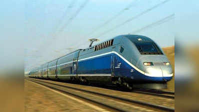 बुलेट ट्रेन: अहमदाबाद में काम निबटाकर शाम तक मुंबई वापसी