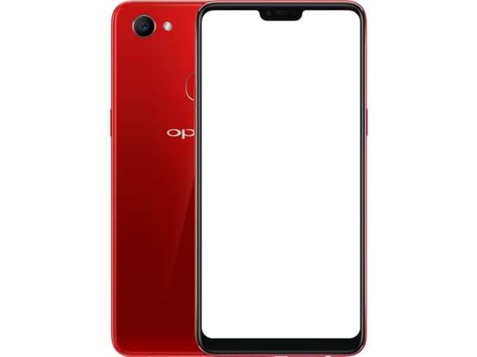 oppo f7