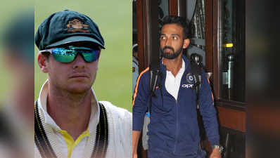 ऑस्ट्रेलिया के बाद स्मिथ ने गंवाई राजस्थान रॉयल्स की कप्तानी, रहाणे संभालेंगे कमान!