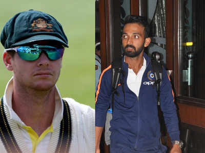 ऑस्ट्रेलिया के बाद स्मिथ ने गंवाई राजस्थान रॉयल्स की कप्तानी, रहाणे संभालेंगे कमान!