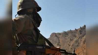 कश्मीर: शोपियां में सेना की 34 राष्ट्रीय राइफल्स के काफिले पर आतंकी हमला, कोई हताहत नहीं