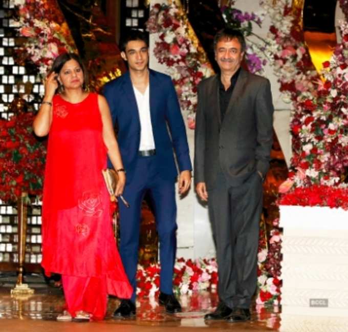 Akash Ambani’s soon-to-be bride Shloka Mehta