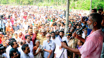 കീഴാറ്റൂര്‍ റാലി നടത്തിയത് തീവ്ര ഇടത് സംഘടനകള്‍: പോലീസ്