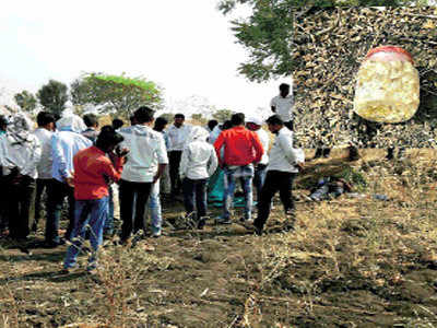 स्वस्तात सोने देण्याच्या बहाण्याने डॉक्टरचा खून