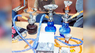 Hukka Parlour बंदीसाठी लवकरच कायदा