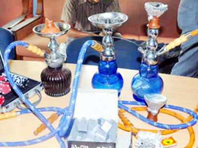 Hukka Parlour बंदीसाठी लवकरच कायदा