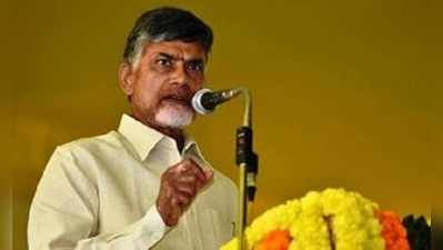 ఢిల్లీలో కాళ్లు మొక్కుతారు.. ఏపీలో కాలు దువ్వుతారు: చంద్రబాబు