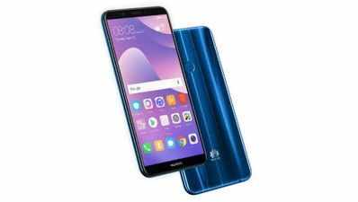 Huawei Y7 Prime 2018 स्मार्टफोन लॉन्च, जानें सारी खूबियां