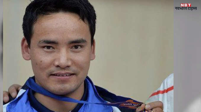CWG: जानें, भारत की पदक उम्मीद निशानेबाज जीतू राय के बारे में उम्मीद 