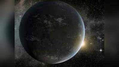 सौरमंडल के बाहर मिला पृथ्वी के आकार का ग्रह, दिन में 2000 डिग्री सेल्सियस पहुंच जाता है तापमान
