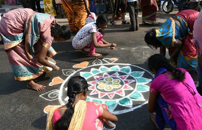 கபாலீசுவரர் கோயில் பங்குனிப் பெருவிழா