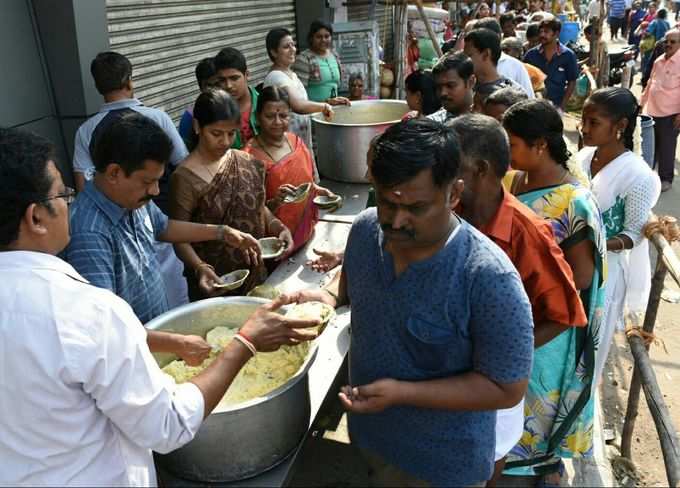 கபாலீசுவரர் கோயில் பங்குனிப் பெருவிழா