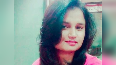 पत्रकार पूजा तिवारी मौत केस में जिला अदालत की सुनवाई पर रोक