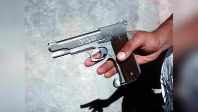 अवैध हथियारों का गढ़ बनती जा रही है दिल्ली