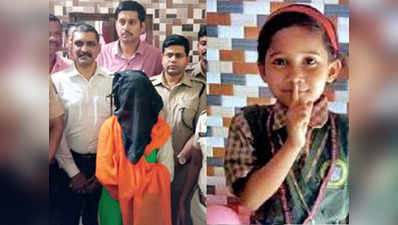 मुंबई: 5 साल की बच्ची की हत्या, आरोपी महिला निकली पिता की गर्लफ्रेंड