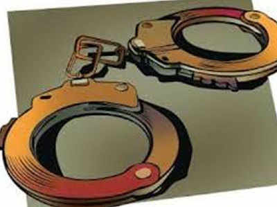 मुंबई में अवैध रूप से रहने वाले 11 बांग्लादेशी गिरफ्तार